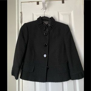 Beautiful tailored Tahari Jacket!